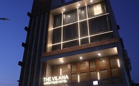 Vilana Hotel Rishikesh